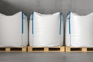 Pharmaceutical Bulk Bags